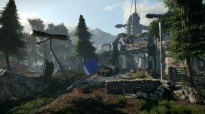 Steam Page For Piranha Byte’s RPG Elex Goes Live, Minimum Requirements Revealed