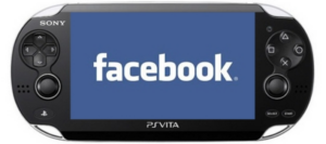PS3 and Vita Facebook Apps Shutting Down This Month