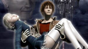 Interview With Shadow Hearts Creators Sheds Light Into Development History