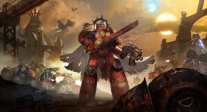 Warhammer 40,000: Eternal Crusade Heading to PlayStation 4, Xbox One, PC in Summer 2016