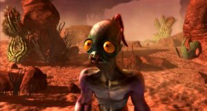 Oddworld: New ‘n’ Tasty Might Be Getting a Physical PS Vita Release