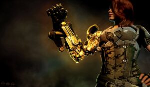 Bombshell Goes Gold, PC Release Set for January 29