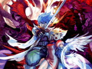 Breath of Fire 3 is Coming to PSN this February