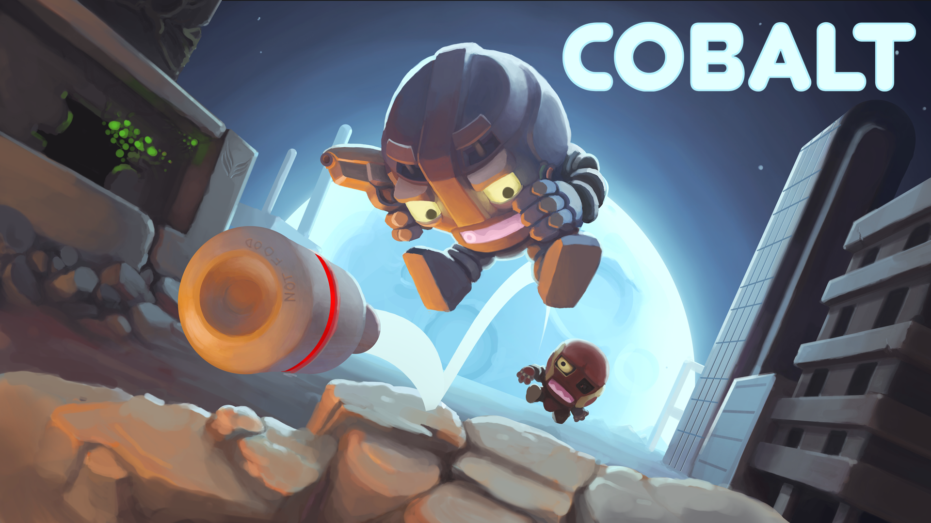 Cobalt Releasing for PC, Xbox 360, and Xbox One on February 2