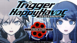 Danganronpa: Trigger Happy Havoc Confirmed for PC/Steam Release in February