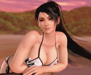 New Dead or Alive Xtreme 3 Owner Footage Might be Too Hot to Handle