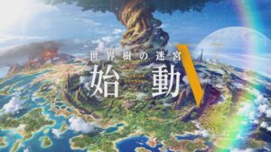 Development on Etrian Odyssey V is Wrapping Up