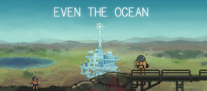 Even the Ocean Brings Dreamy and Mysterious Worlds to PC and Mac in 2016
