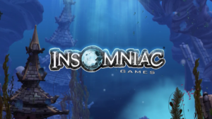 Insomniac Games Tease New Aquatic Game Reveal