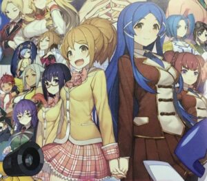 Medabots: Girls Mission is Revealed for the Nintendo 3DS