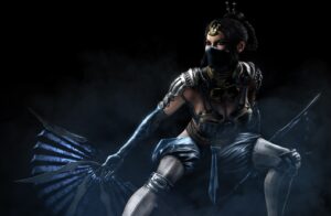 Mortal Kombat XL Announced, Includes All Kombat Pack 1 and 2 DLC