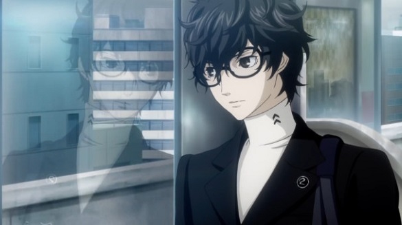 Atlus Looking To Add Japanese Audio As DLC For Persona 5, No News As Of Yet