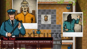 Prison Architect Confirmed for PlayStation 4, Xbox 360, and Xbox One