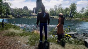 Shenmue III in Final Development Stages, PC Pre-Orders Launch on December 15