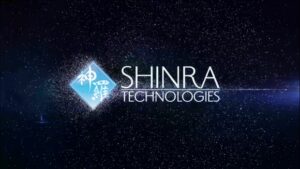 Square Enix Shuts Down Cloud-Gaming Company Shinra Technologies