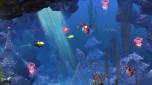 Insomniac Games Reveal Song of the Deep, Published by GameStop
