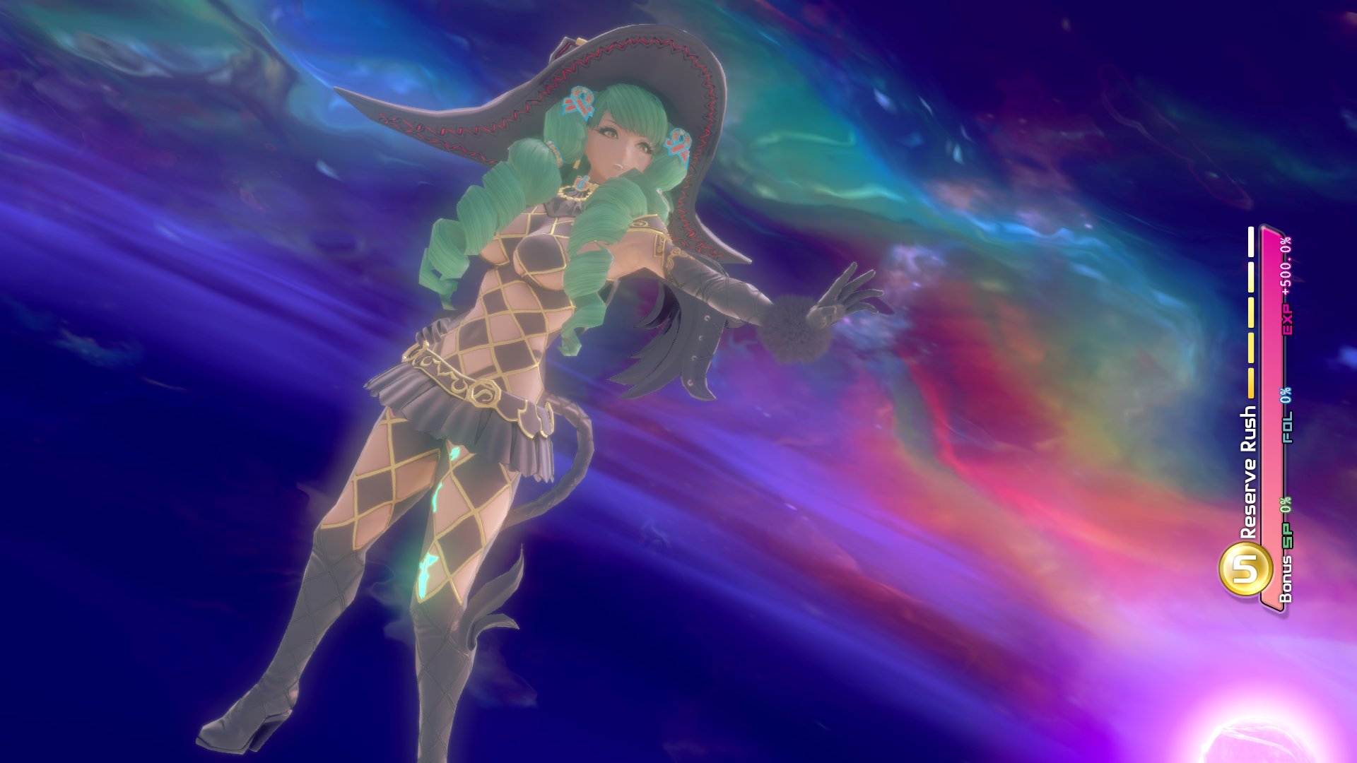 New Star Ocean 5 English Trailers: Battles, Fiore, and Victor