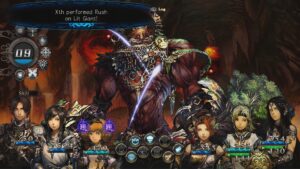 Stranger of Sword City Launching in March on Xbox One, Game Also Rated for PC