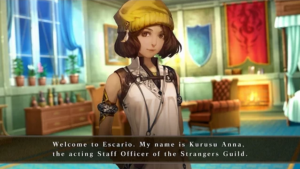 Debut English Trailer for Stranger of Sword City on Xbox One