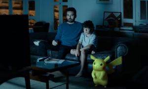 Pokemon’s 20th Anniversary Super Bowl Commercial is Revealed