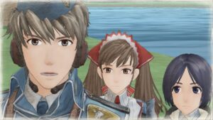 Sega is Blatantly Teasing a Western Release for Valkyria Chronicles Remaster