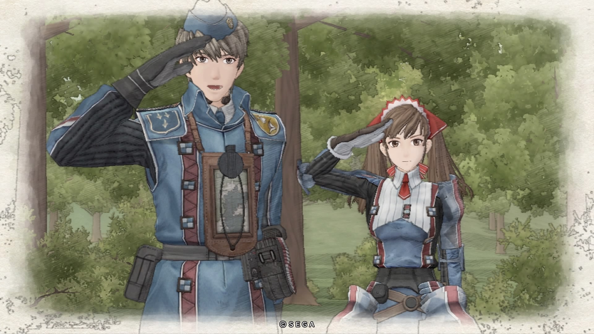 Valkyria Chronicles Remastered Review: Let’s Go Squad 7!