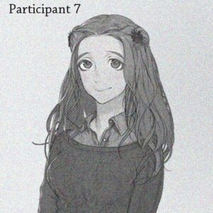 Participant 7 Is Revealed for Zero Time Dilemma