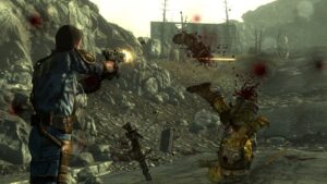 Germany's Ban Of Fallout 3 Has Been Lifted