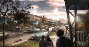 Info About New Survival Mode For Fallout 4 Discovered