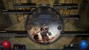 Path Of Exile: Ascendancy Goes Live March 4th