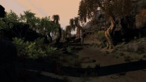 Skywind's New Envision Trailer Shows Off New Textures & Tilesets