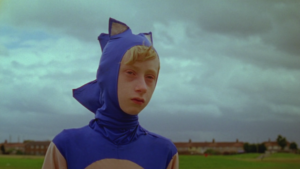 Live-action and Animation Hybrid Sonic the Hedgehog Movie Announced