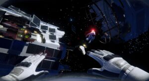 First-Person Space Exploration Game ADR1FT Cancelled on Xbox One