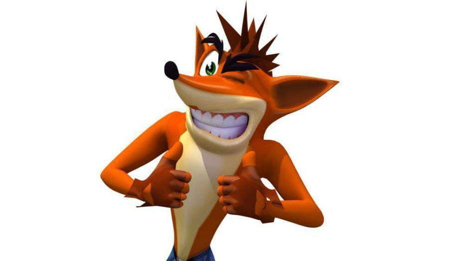 All Three Crash Bandicoot Games to be Fully Remastered on PS4