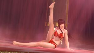 New Dead or Alive Xtreme 3 Details, Pole Dancing, Gambling, and More