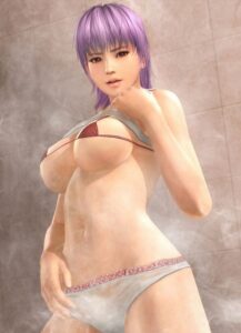 More Posters Included in Dead or Alive Xtreme 3’s Limited Edition Revealed