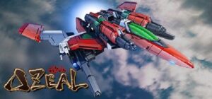 Deltazeal Review - A Unique Shmup, for Better or Worse