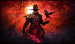 Gothic Action RPG Grim Dawn’s First Expansion Teased