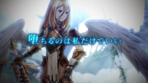 First Trailer for tri-Ace’s Smartphone RPG, Heaven x Inferno