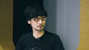 First Episode of Hideo Kojima’s New Video Series Reveals His Top Movies for 2015