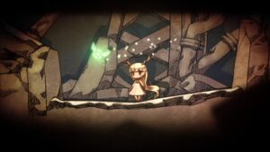 htoL#NiQ: The Firefly Diary Launches for PC on March 14