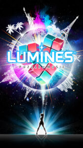 Tetsuya Mizuguchi Announces New Lumines Games, Coming to Mobile in 2016