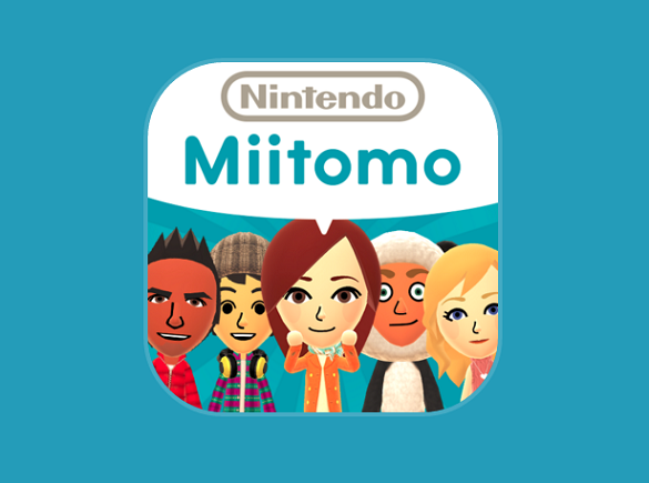 Nintendo’s Miitomo App Launches March 17