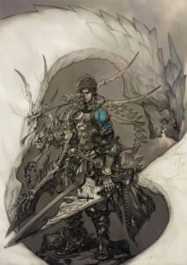 Mistwalker Corporation and Silicon Studios Announce Co-Developed Game