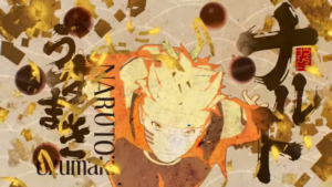 Here’s the Opening Movie for Naruto Shippuden: Ultimate Ninja Storm 4