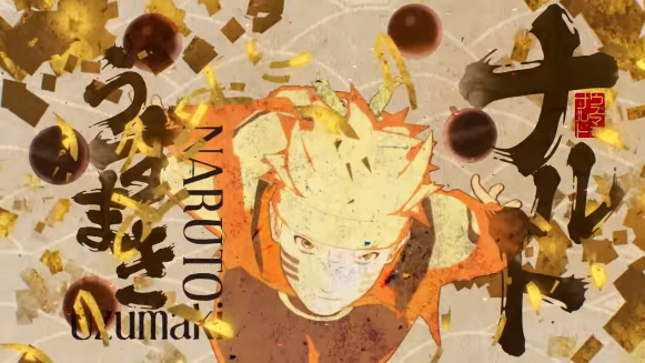 Here’s the Opening Movie for Naruto Shippuden: Ultimate Ninja Storm 4