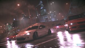 Need for Speed Coming to PC on March 15