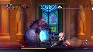 Odin Sphere: Leifthrasir Demo Now Available for PS4 in North America