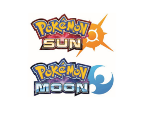 New Details for Pokemon Sun and Pokemon Moon Coming May 10