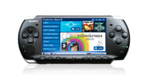 Native PSP Store Shutting Down for North Americans as Well